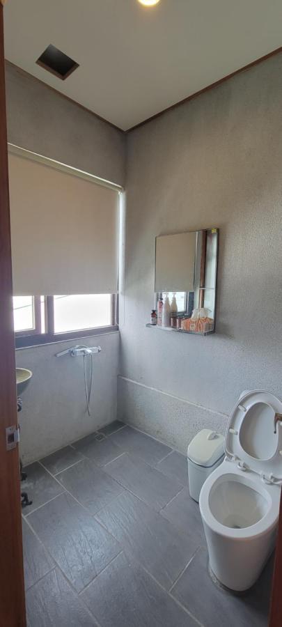 Sen Huxi Homestay T'ai-tung エクステリア 写真