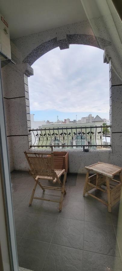 Sen Huxi Homestay T'ai-tung エクステリア 写真
